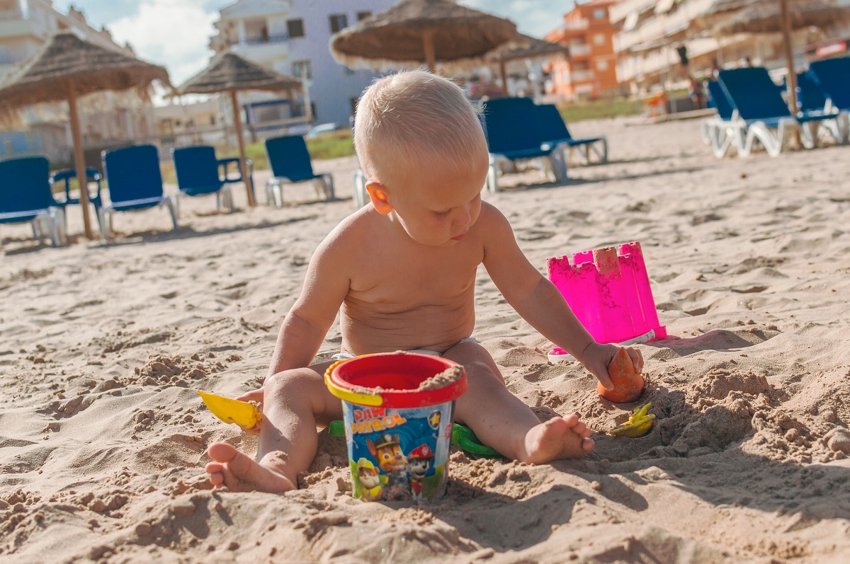 Best Beaches in Florida for Families