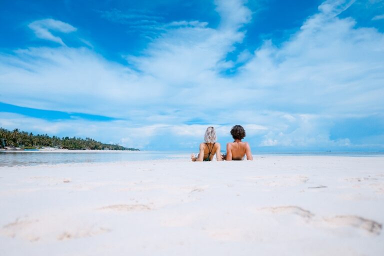 Florida's best beaches for couples