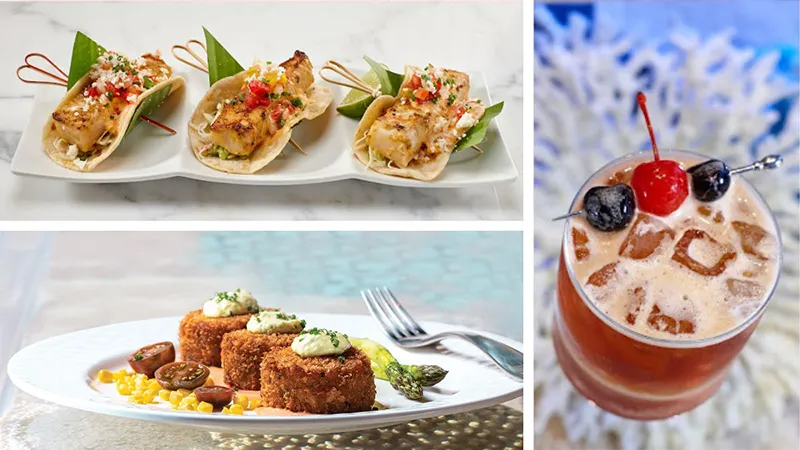 The Breakers's Seafood Bar - Best Things to Do in West Palm Beach