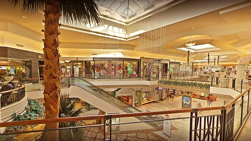 The Mall at Wellington Green - Fun Things to do West Palm Beach